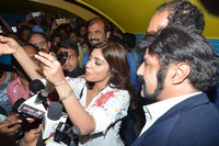 GPSK Team At Prasads Imax